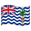 image for :flag: British Indian Ocean Territory: