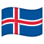 image for :flag: Iceland: