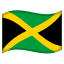 image for :flag: Jamaica: