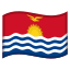 image for :flag: Kiribati: