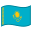 image for :flag: Kazakhstan: