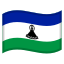 image for :flag: Lesotho: