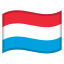 image for :flag: Luxembourg: