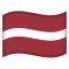 image for :flag: Latvia: