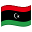 image for :flag: Libya: