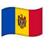 image for :flag: Moldova: