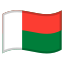 image for :flag: Madagascar: