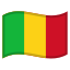 image for :flag: Mali: