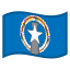image for :flag: Northern Mariana Islands: