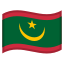 image for :flag: Mauritania: