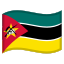 image for :flag: Mozambique: