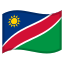 image for :flag: Namibia: