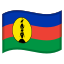 image for :flag: New Caledonia: