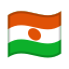 image for :flag: Niger: