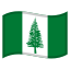 image for :flag: Norfolk Island: