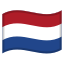 image for :flag: Netherlands:
