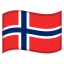 image for :flag: Norway: