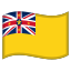 image for :flag: Niue: