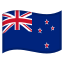 image for :flag: New Zealand: