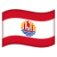 image for :flag: French Polynesia: