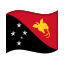image for :flag: Papua New Guinea: