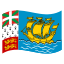 image for :flag: St. Pierre & Miquelon: