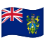 image for :flag: Pitcairn Islands: