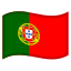 image for :flag: Portugal: