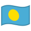 image for :flag: Palau: