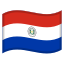 image for :flag: Paraguay: