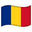 image for :flag: Romania: