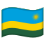 image for :flag: Rwanda: