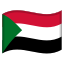 image for :flag: Sudan: