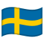 image for :flag: Sweden: