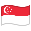 image for :flag: Singapore: