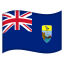 image for :flag: St. Helena: