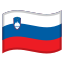 image for :flag: Slovenia: