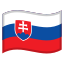 image for :flag: Slovakia: