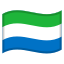 image for :flag: Sierra Leone: