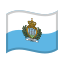 image for :flag: San Marino:
