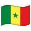 image for :flag: Senegal:
