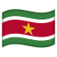image for :flag: Suriname: