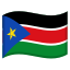 image for :flag: South Sudan: