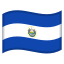 image for :flag: El Salvador: