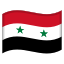 image for :flag: Syria: