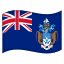 image for :flag: Tristan da Cunha: