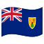 image for :flag: Turks & Caicos Islands: