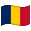 image for :flag: Chad: