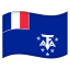 image for :flag: French Southern Territories: