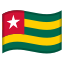 image for :flag: Togo: